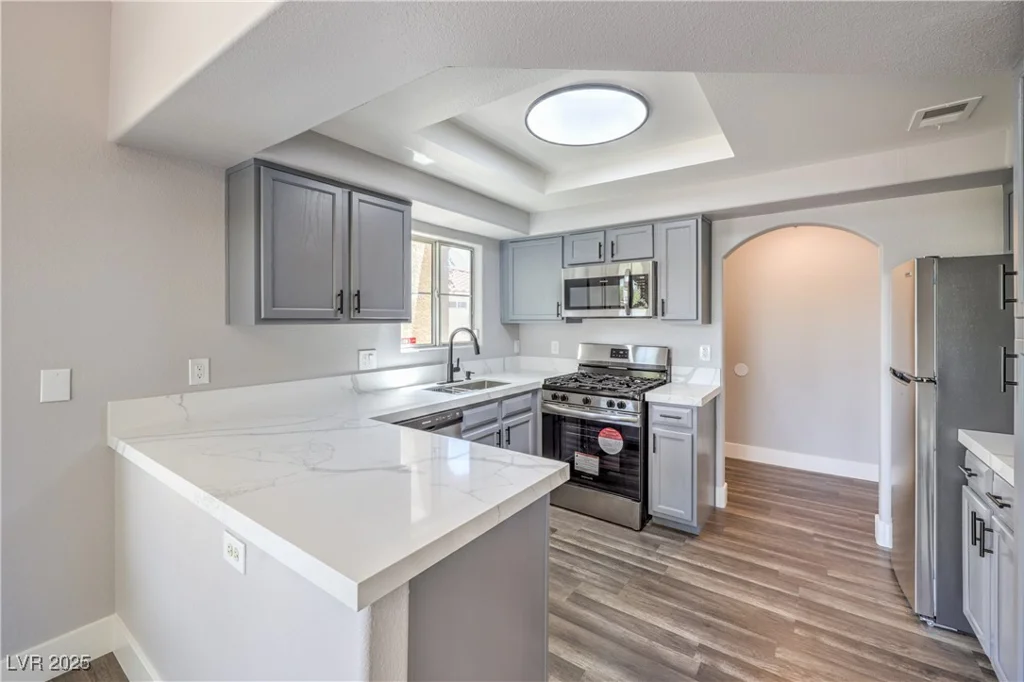541 Indian Bluff, Las Vegas, NV 89145
