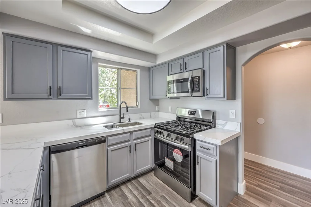 541 Indian Bluff, Las Vegas, NV 89145