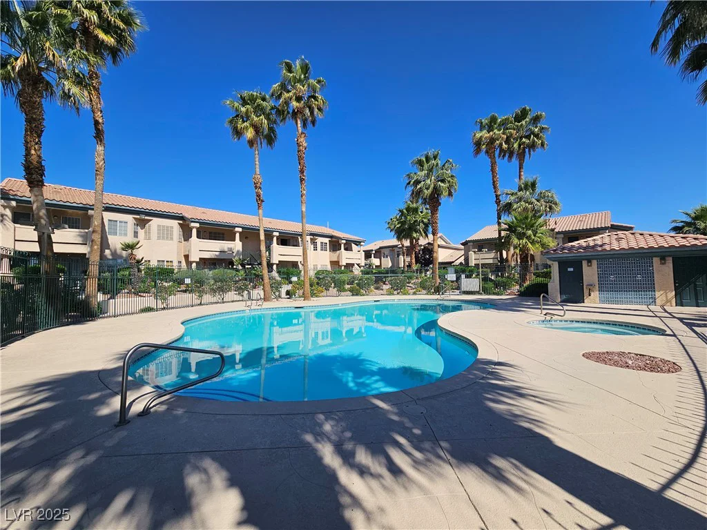 8410 Eldora, Las Vegas, NV 89117