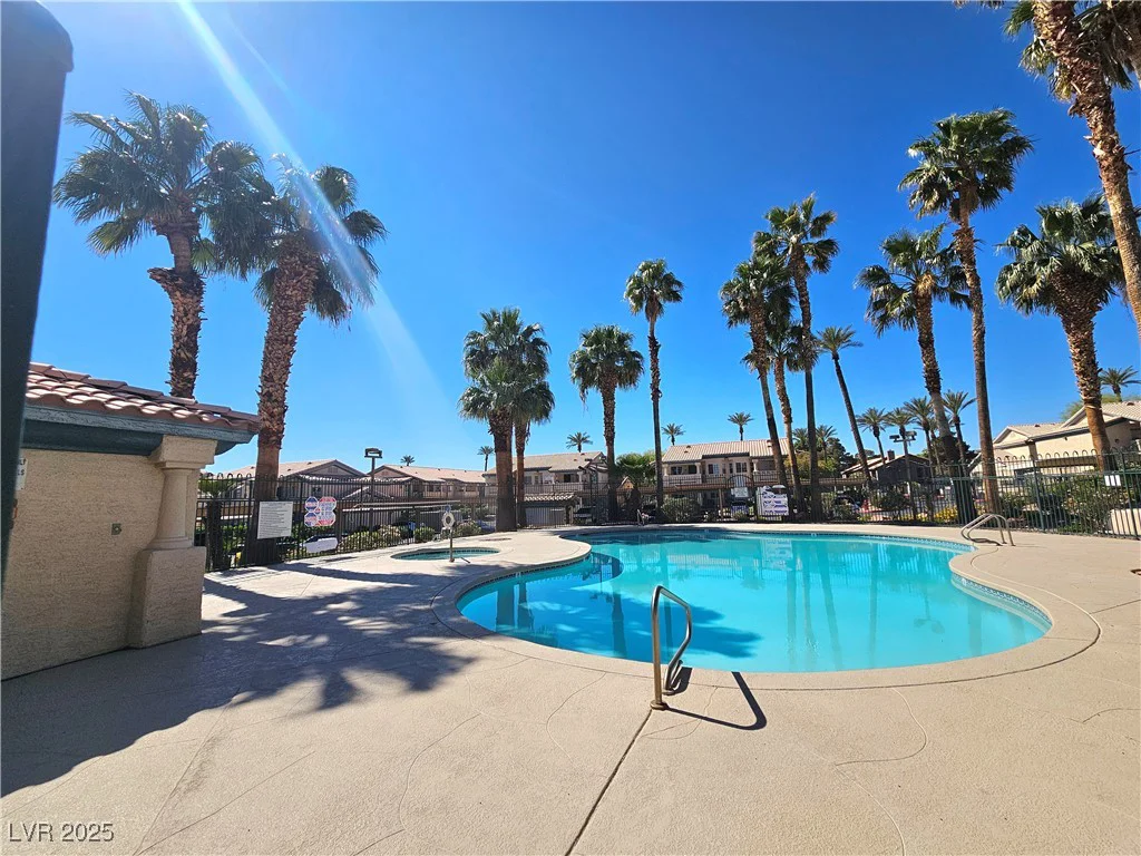 8410 Eldora, Las Vegas, NV 89117