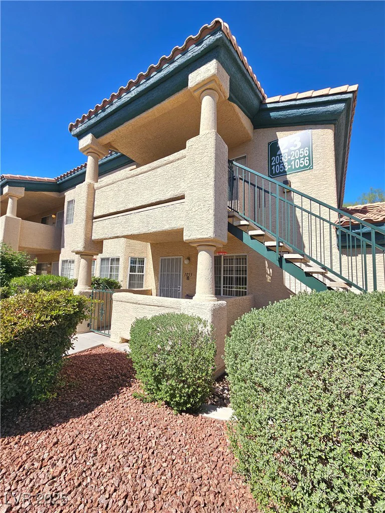8410 Eldora, Las Vegas, NV 89117