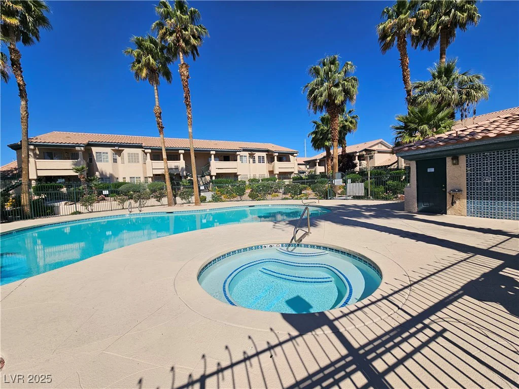 8410 Eldora, Las Vegas, NV 89117