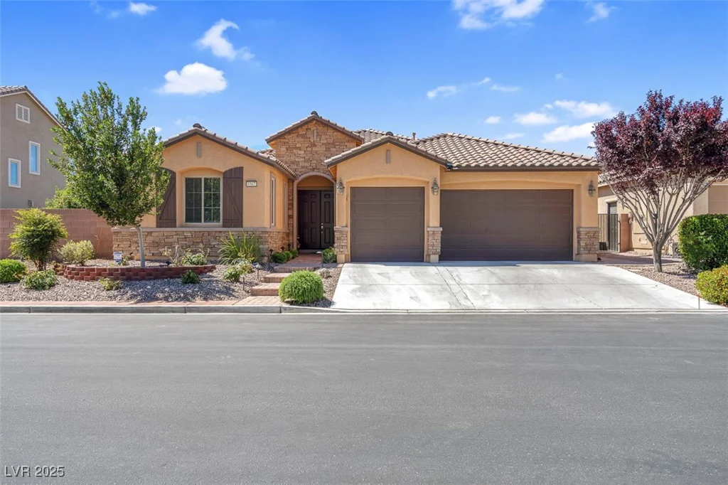 6567 American Eagle, Las Vegas, NV 89131