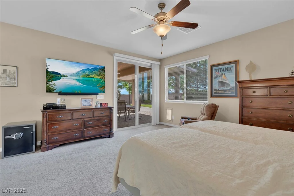 6567 American Eagle, Las Vegas, NV 89131