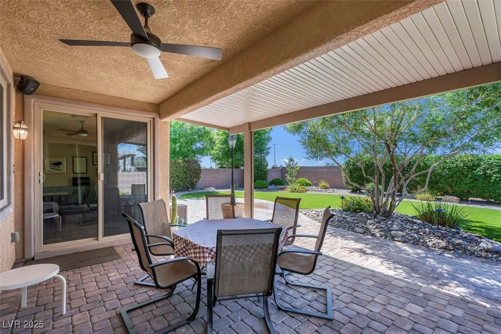 6567 American Eagle, Las Vegas, NV 89131