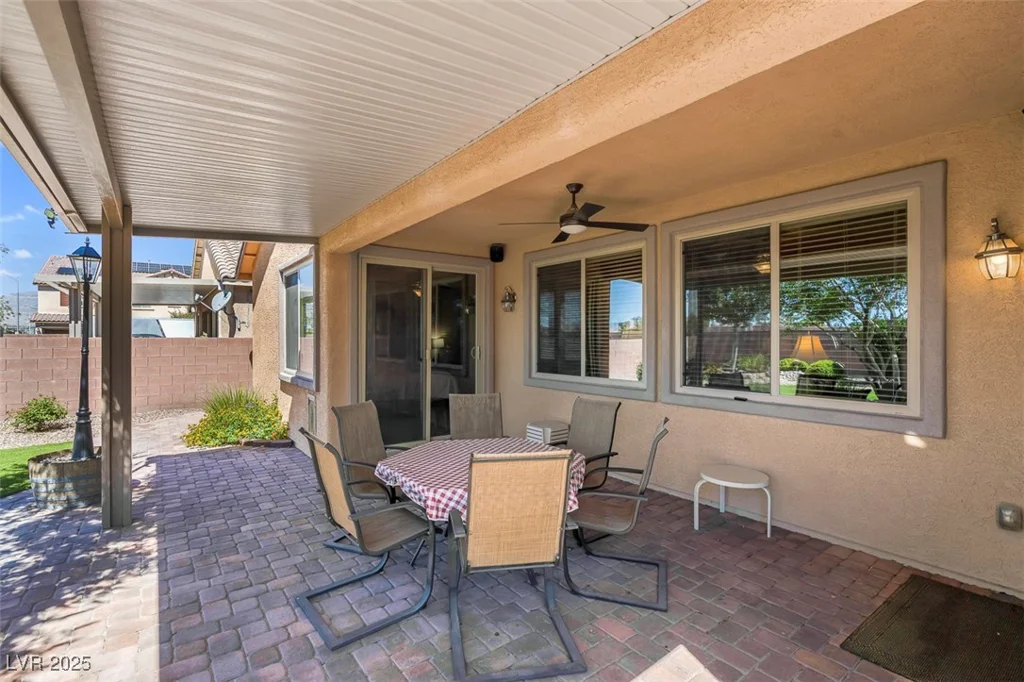 6567 American Eagle, Las Vegas, NV 89131