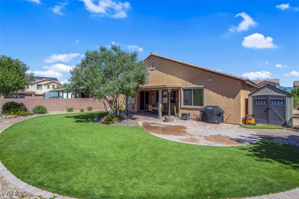 6567 American Eagle, Las Vegas, NV 89131