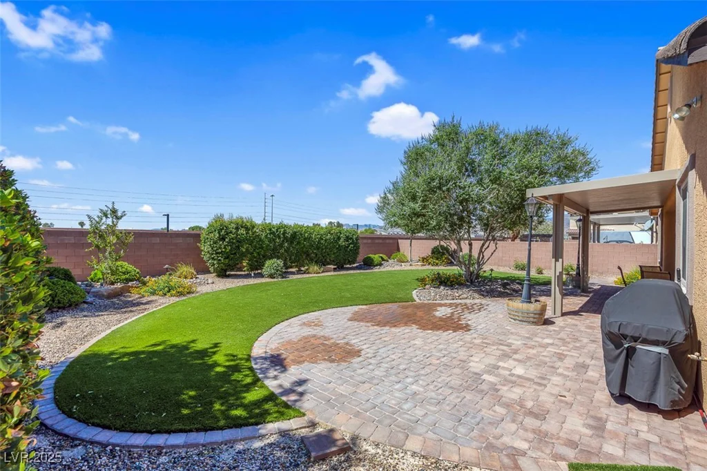 6567 American Eagle, Las Vegas, NV 89131