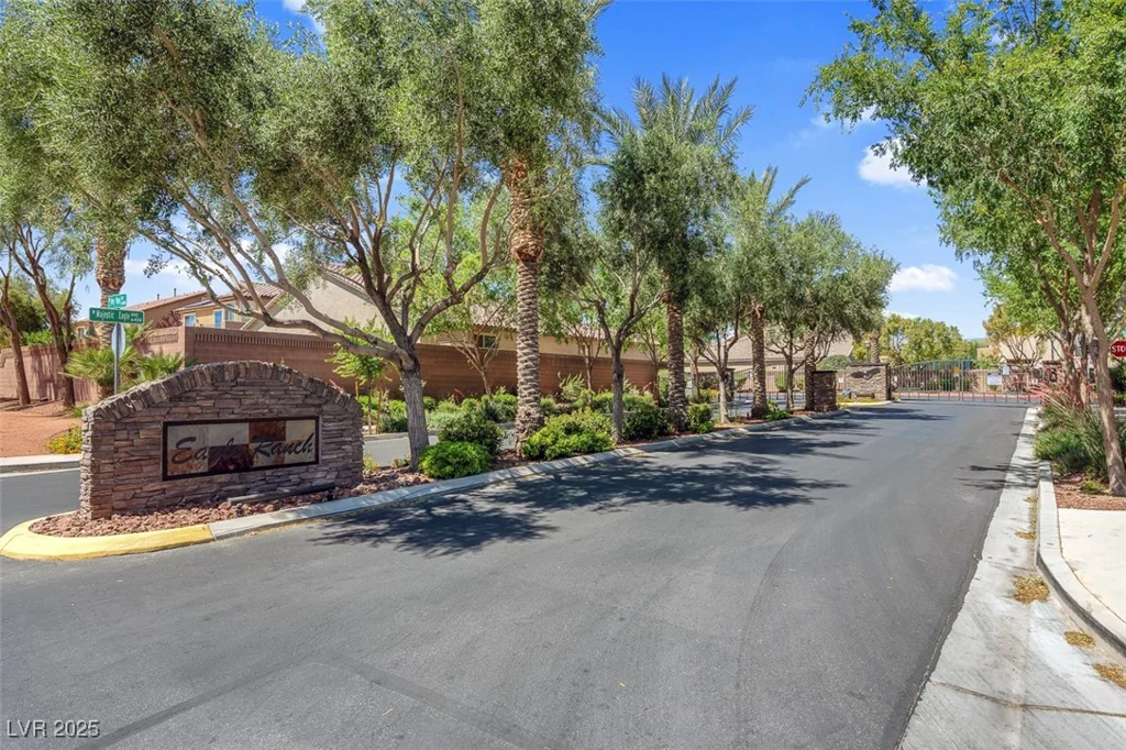 6567 American Eagle, Las Vegas, NV 89131