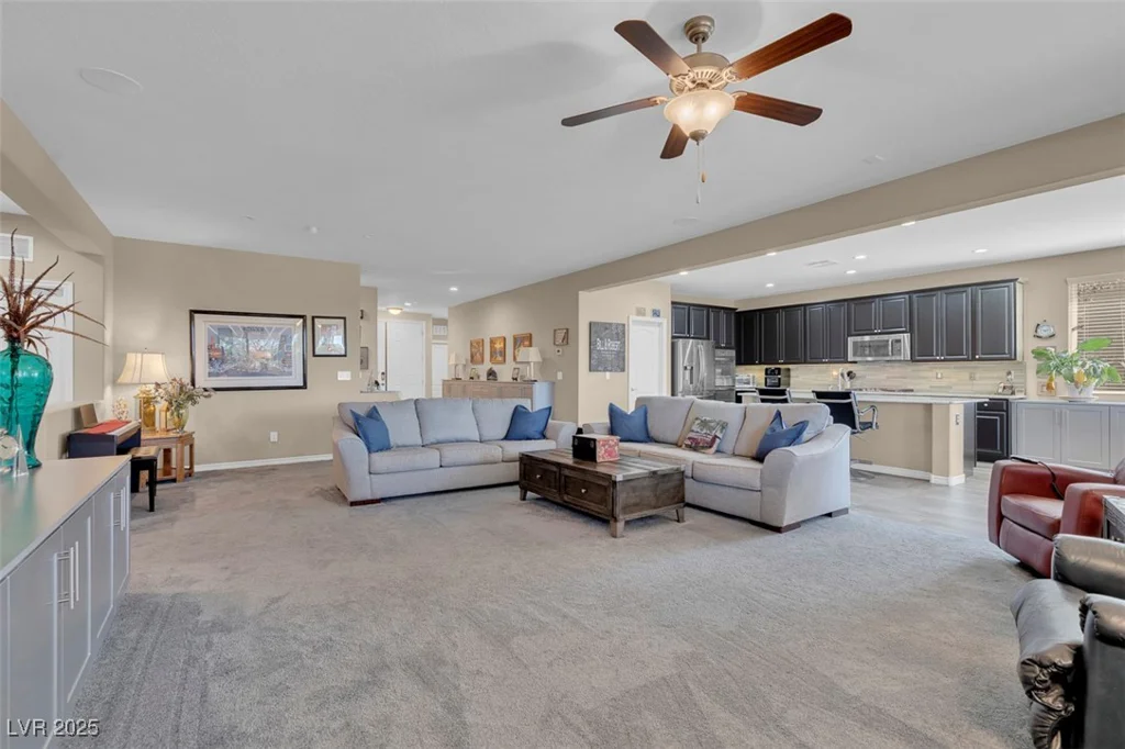 6567 American Eagle, Las Vegas, NV 89131