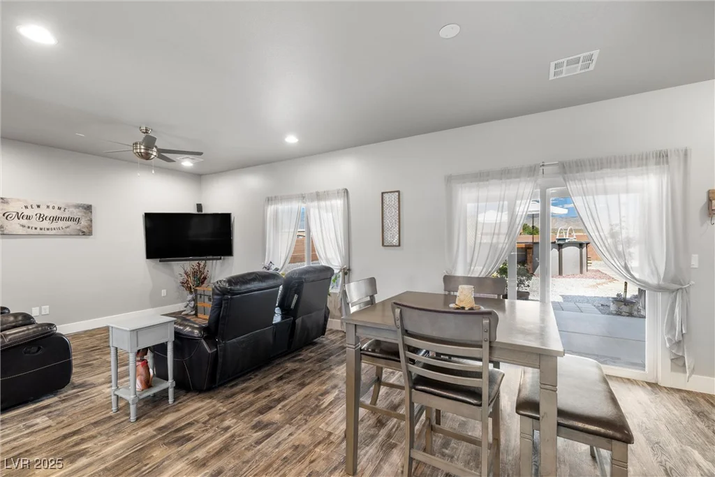 111 Magnolia, Pahrump, NV 89048