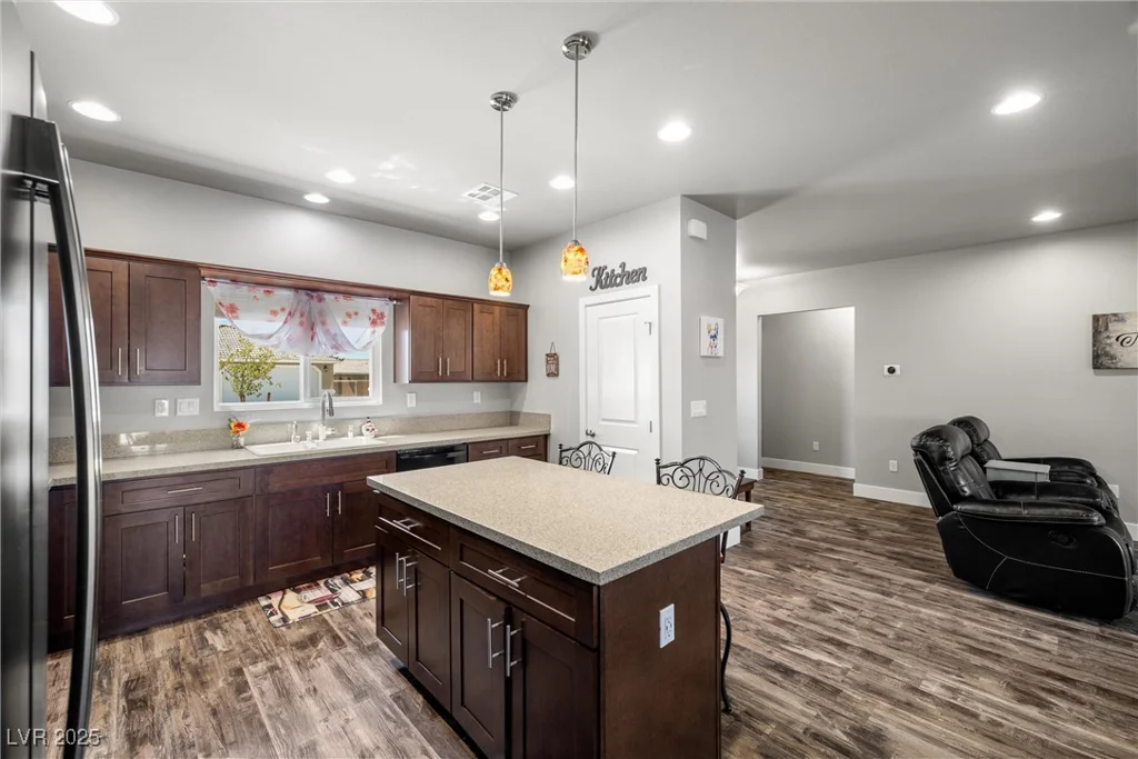 111 Magnolia, Pahrump, NV 89048