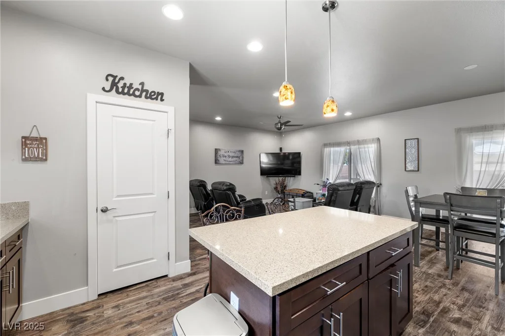 111 Magnolia, Pahrump, NV 89048