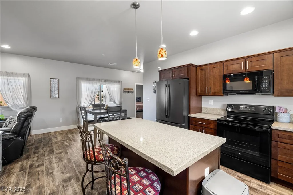 111 Magnolia, Pahrump, NV 89048