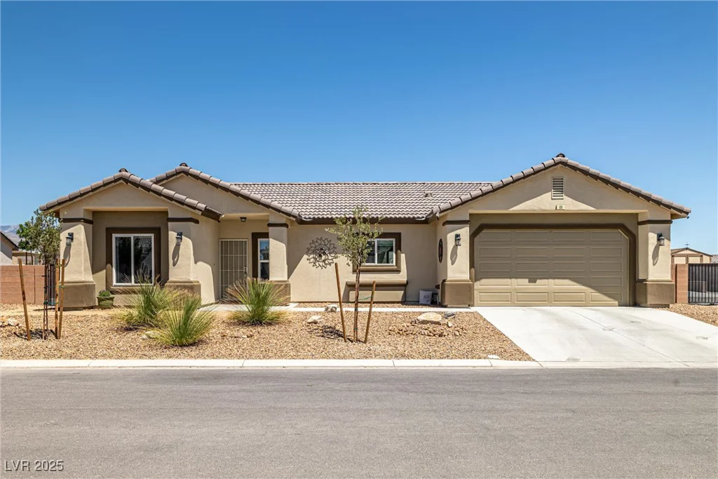 111 Magnolia, Pahrump, NV 89048