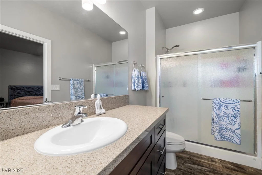 111 Magnolia, Pahrump, NV 89048