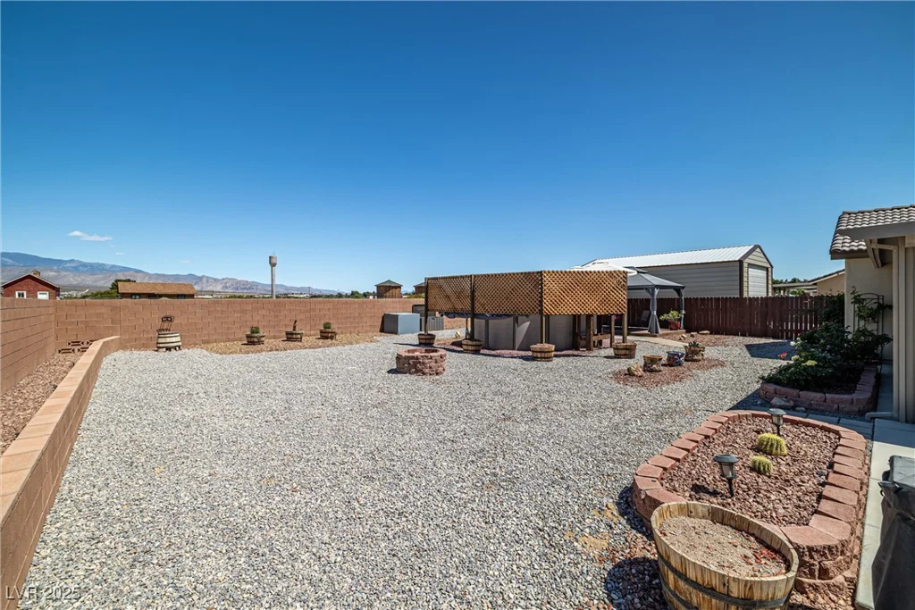 111 Magnolia, Pahrump, NV 89048