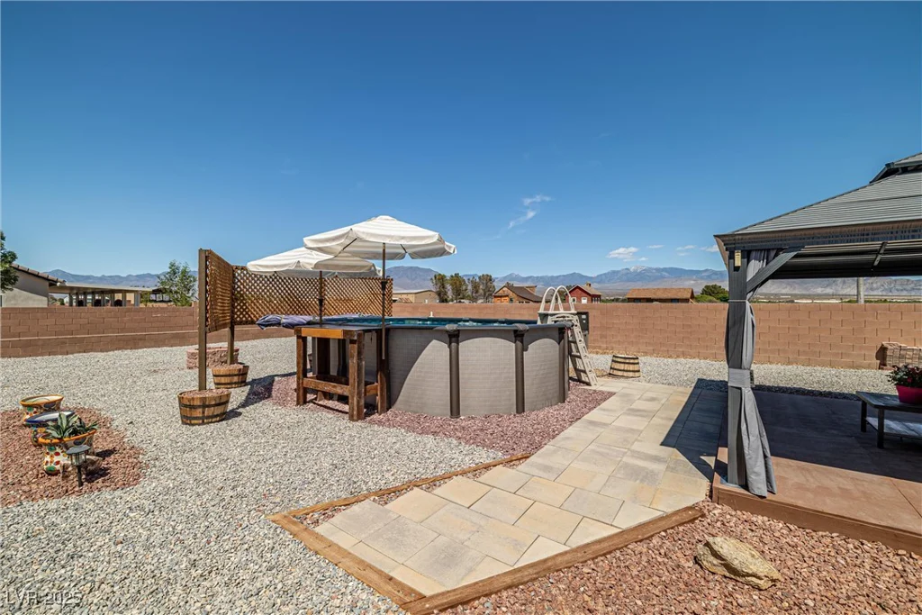111 Magnolia, Pahrump, NV 89048