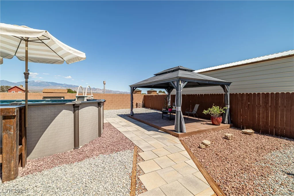 111 Magnolia, Pahrump, NV 89048