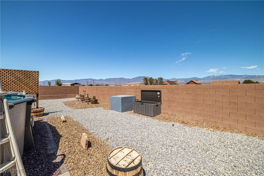 111 Magnolia, Pahrump, NV 89048