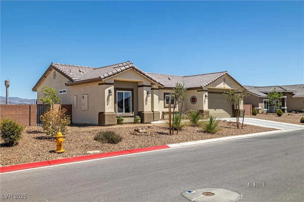 111 Magnolia, Pahrump, NV 89048