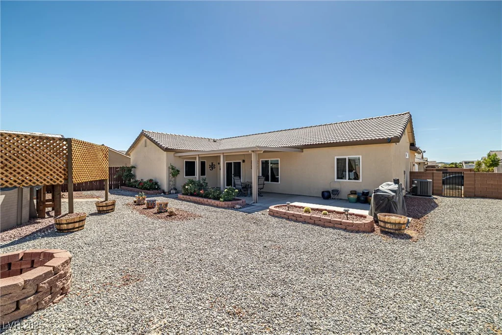 111 Magnolia, Pahrump, NV 89048