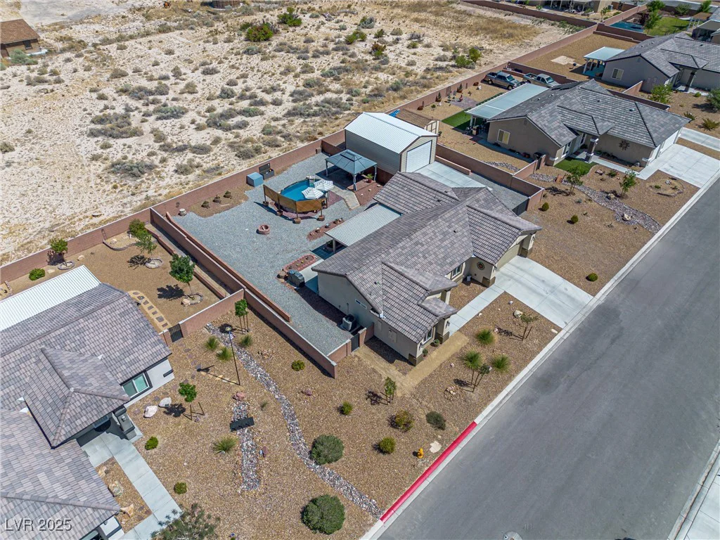 111 Magnolia, Pahrump, NV 89048