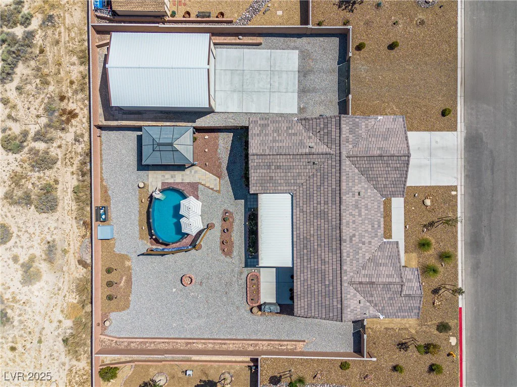 111 Magnolia, Pahrump, NV 89048