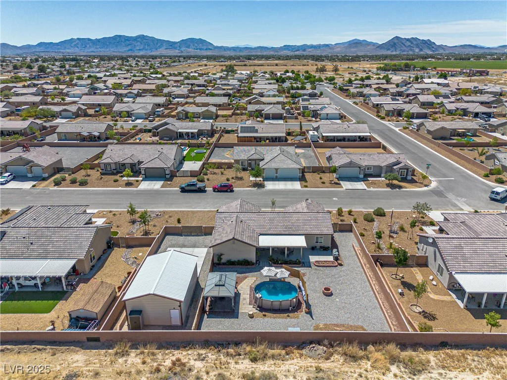 111 Magnolia, Pahrump, NV 89048