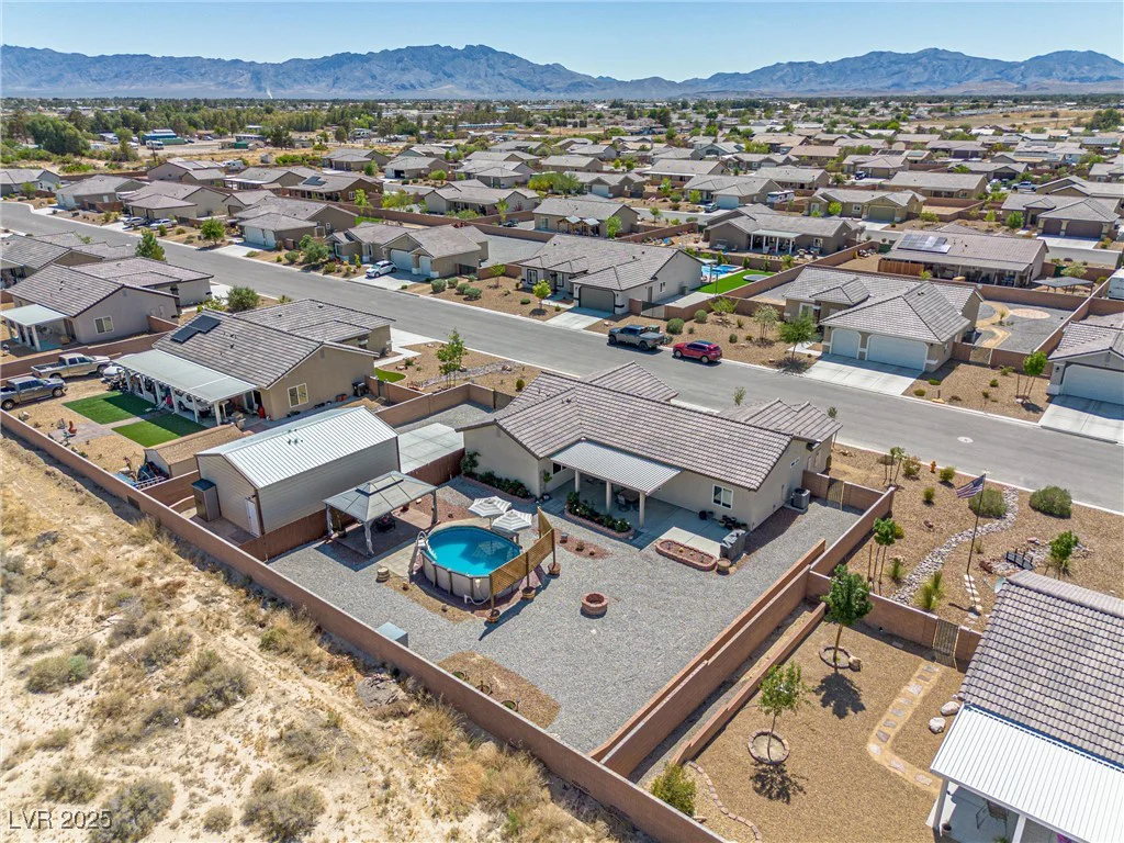 111 Magnolia, Pahrump, NV 89048