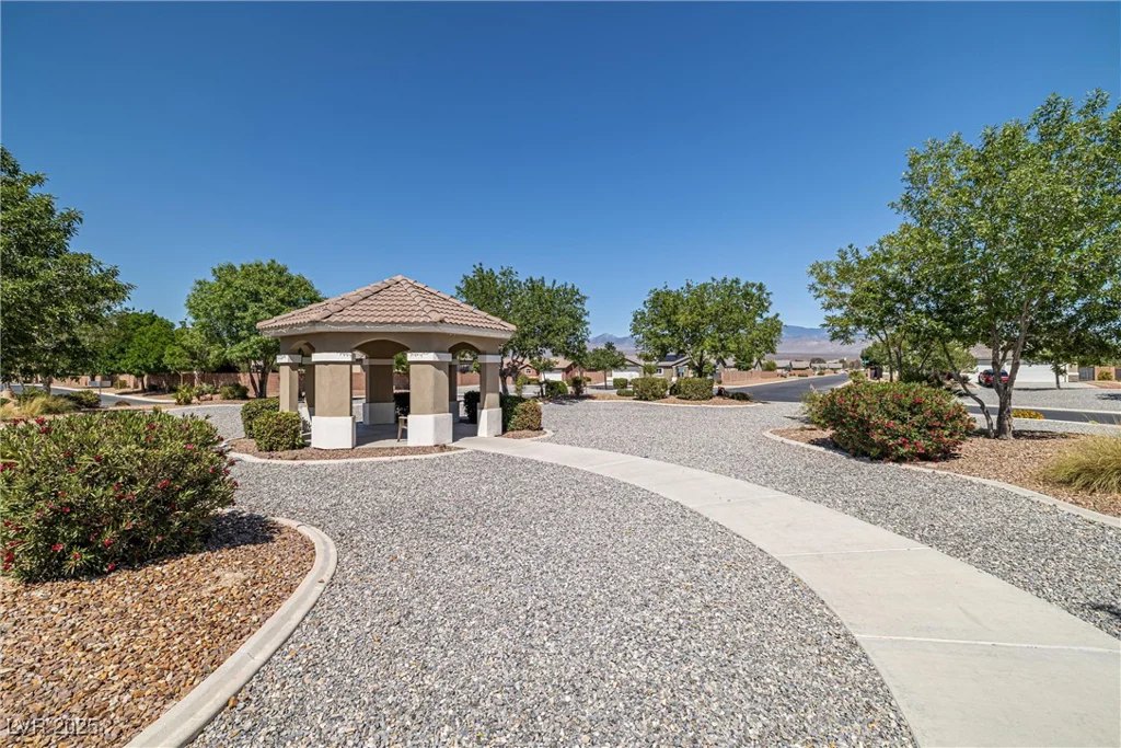 111 Magnolia, Pahrump, NV 89048
