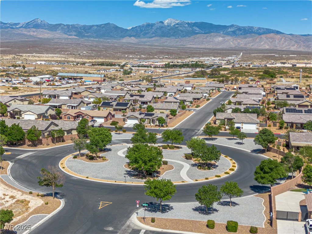 111 Magnolia, Pahrump, NV 89048
