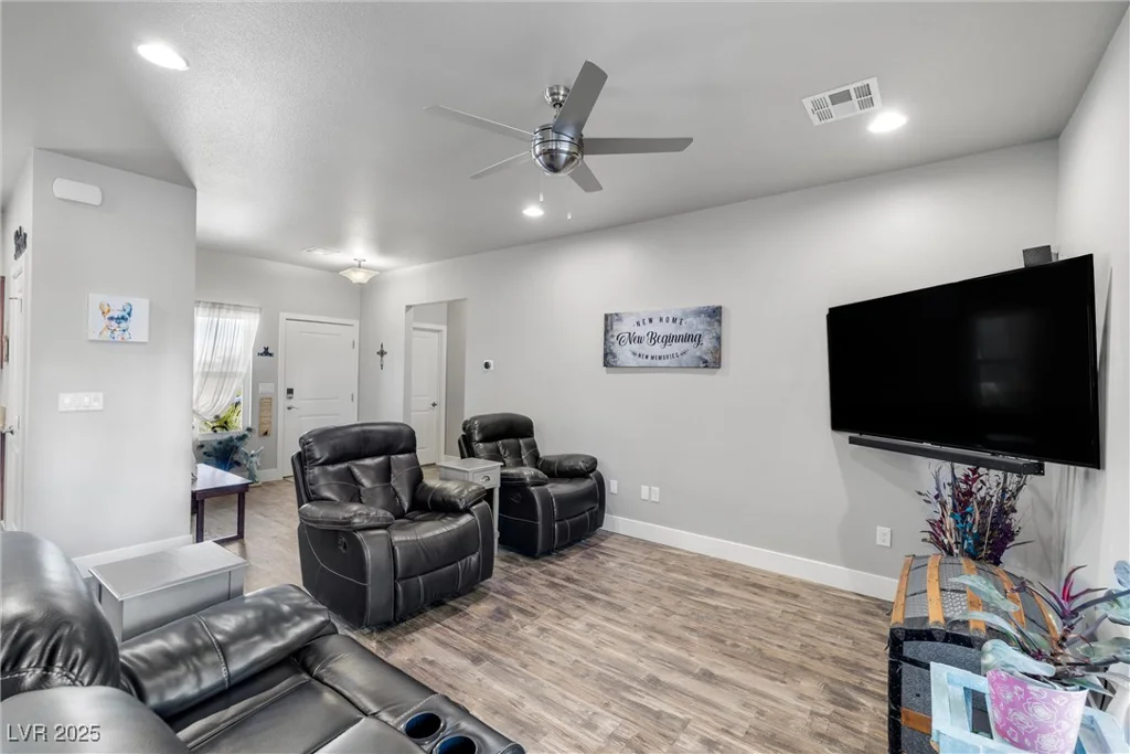 111 Magnolia, Pahrump, NV 89048