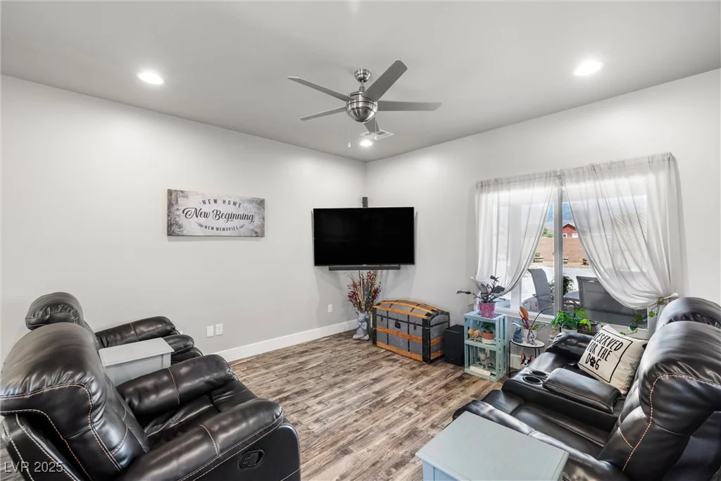 111 Magnolia, Pahrump, NV 89048