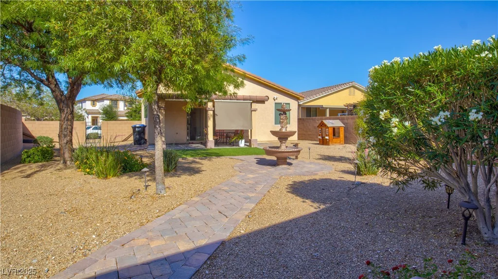711 Golden Sedum, Henderson, NV 89011