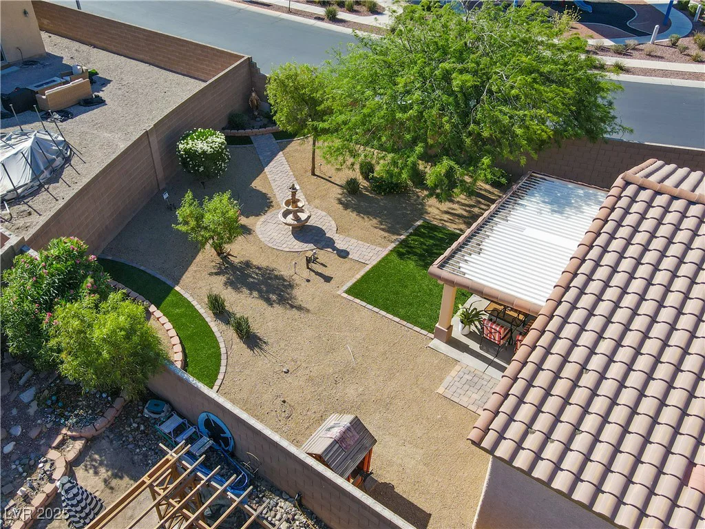 711 Golden Sedum, Henderson, NV 89011