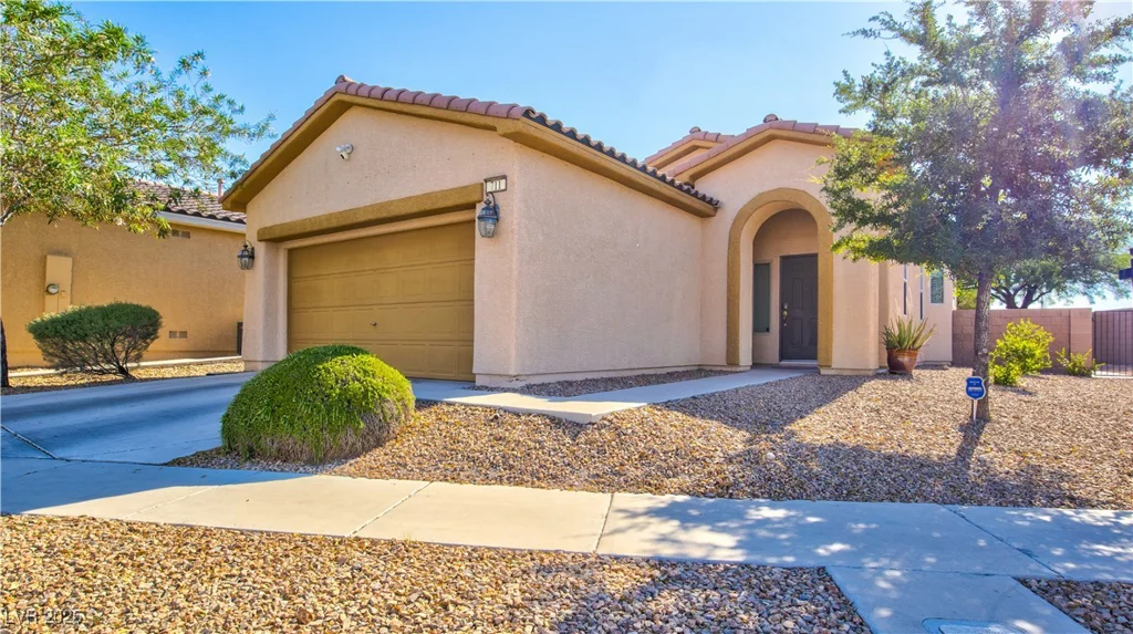 711 Golden Sedum, Henderson, NV 89011