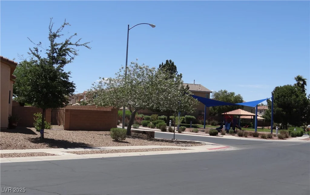 711 Golden Sedum, Henderson, NV 89011