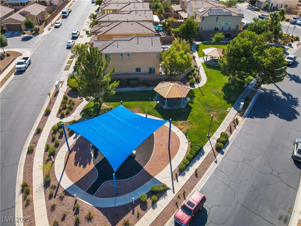711 Golden Sedum, Henderson, NV 89011
