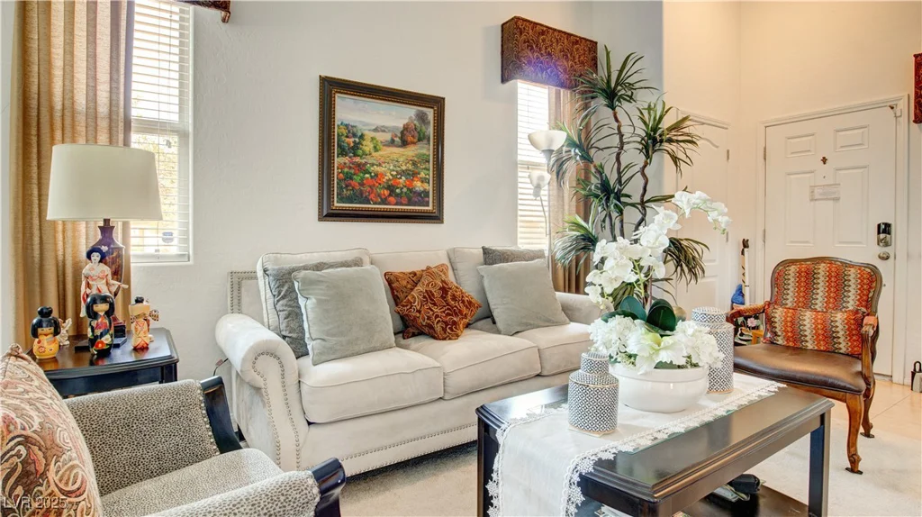 711 Golden Sedum, Henderson, NV 89011