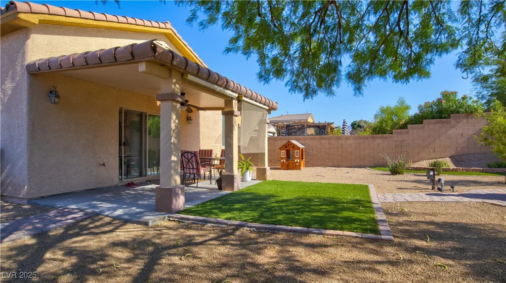 711 Golden Sedum, Henderson, NV 89011