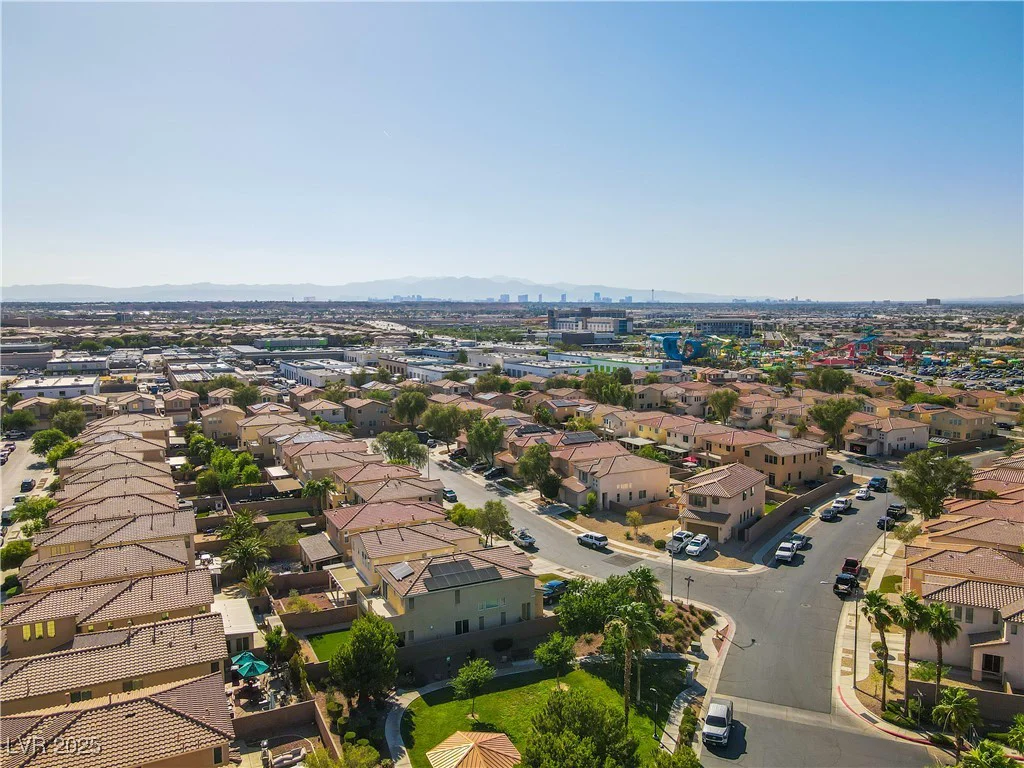 711 Golden Sedum, Henderson, NV 89011