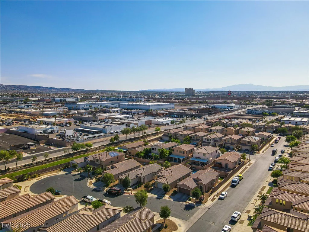 711 Golden Sedum, Henderson, NV 89011