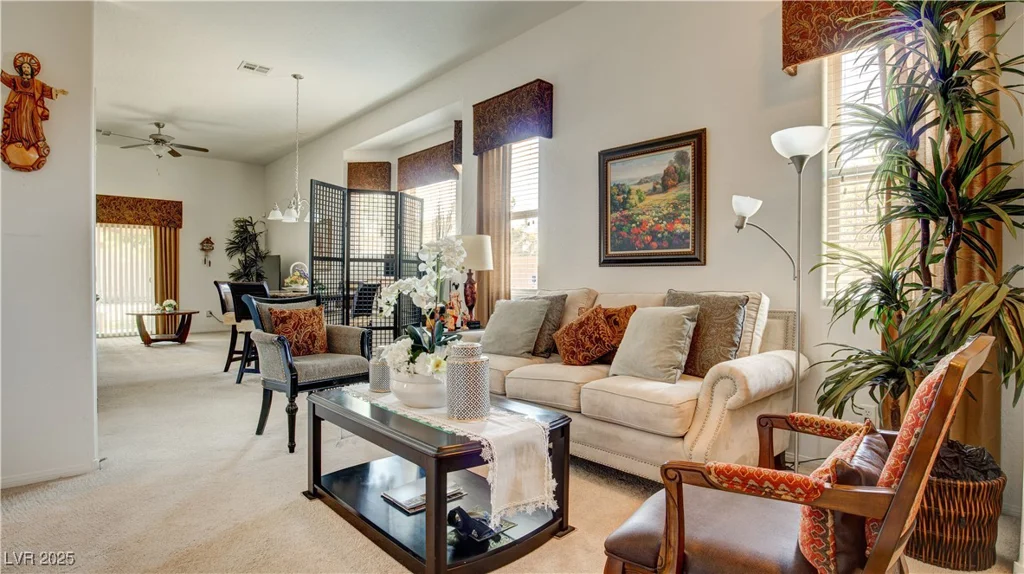 711 Golden Sedum, Henderson, NV 89011