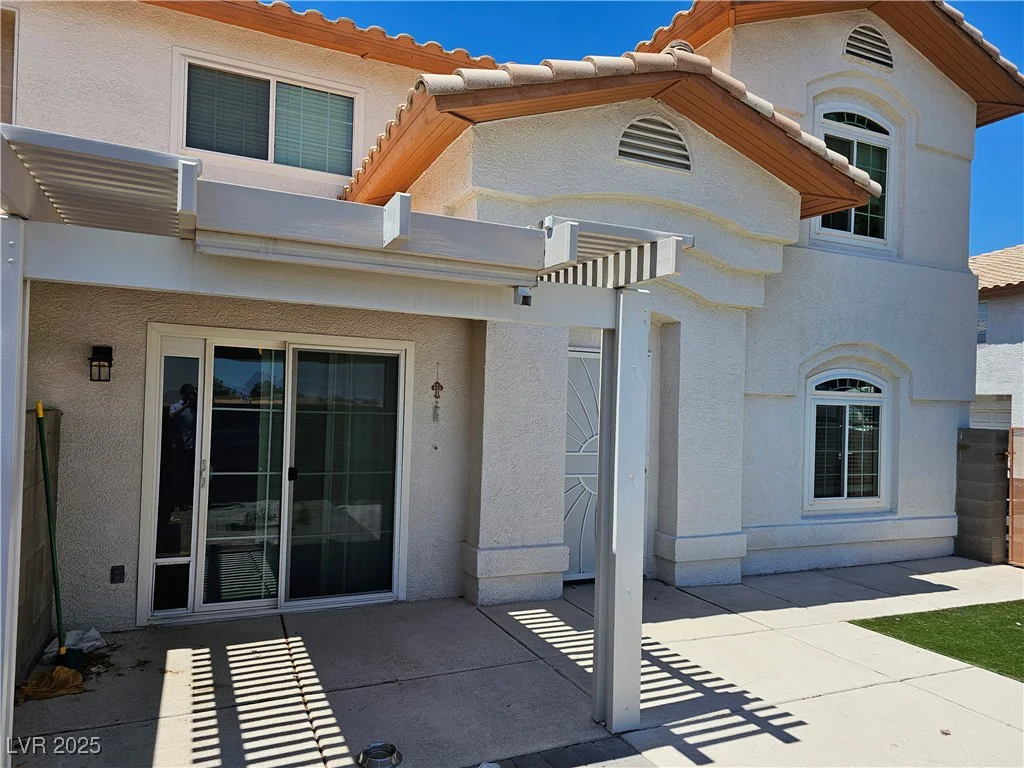 236 Star Cluster, Las Vegas, NV 89145