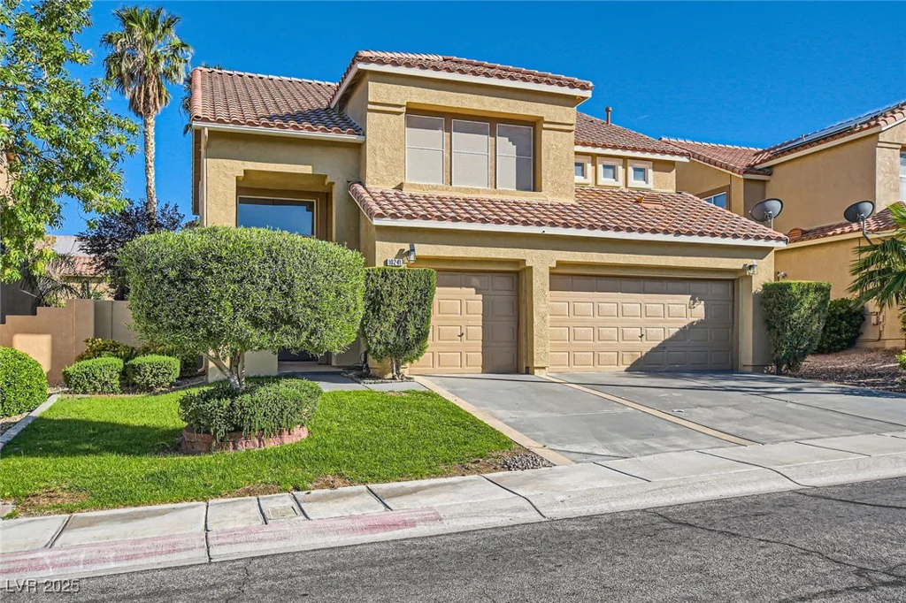 10241 Regents Cross, Las Vegas, NV 89144