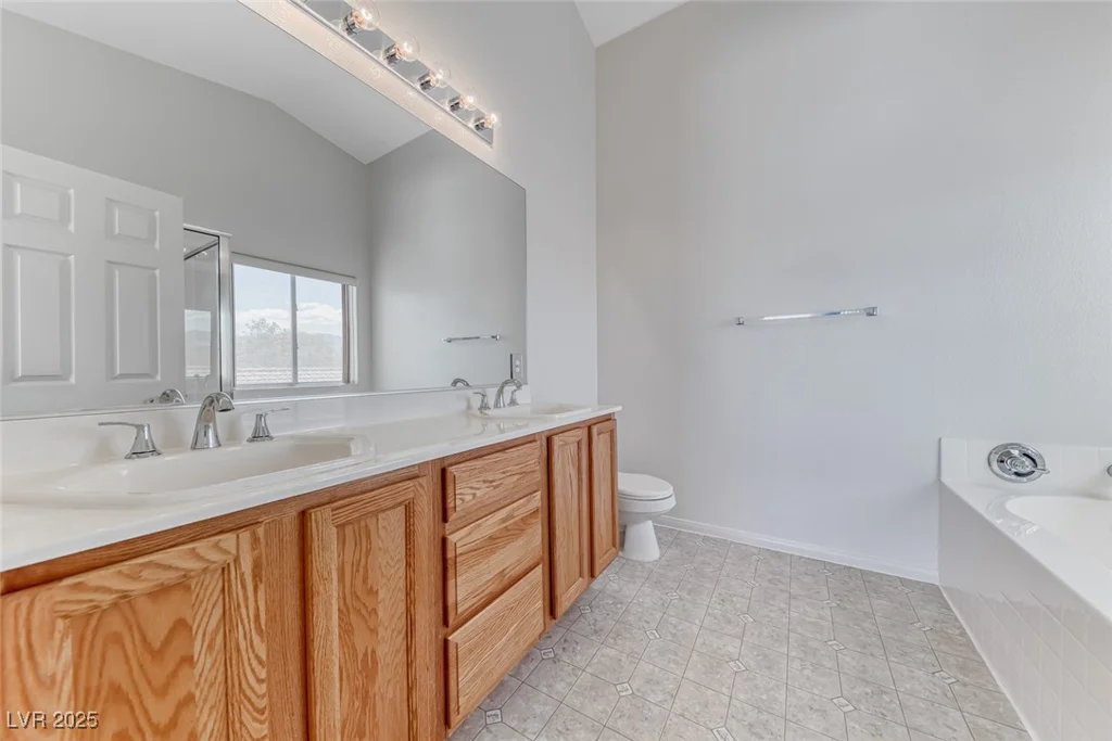 7892 Villa Salsa, Las Vegas, NV 89131