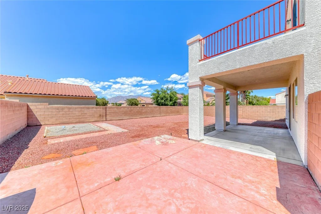 7892 Villa Salsa, Las Vegas, NV 89131