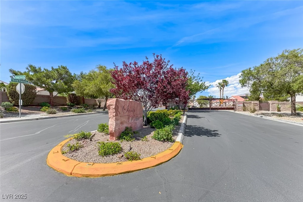 7892 Villa Salsa, Las Vegas, NV 89131