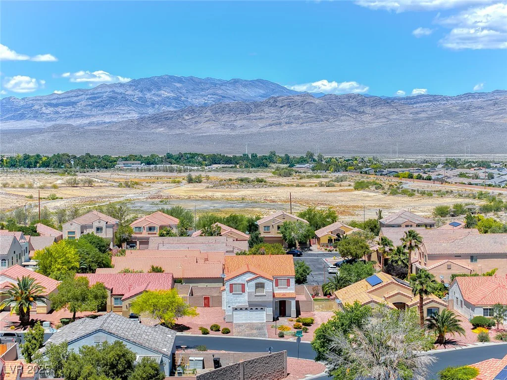 7892 Villa Salsa, Las Vegas, NV 89131